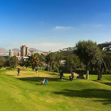 Apartment Abora Garden With Terrace, Pool, Extensive Gardens And Free Parking Las Palmas de Gran Canaria Exterior photo